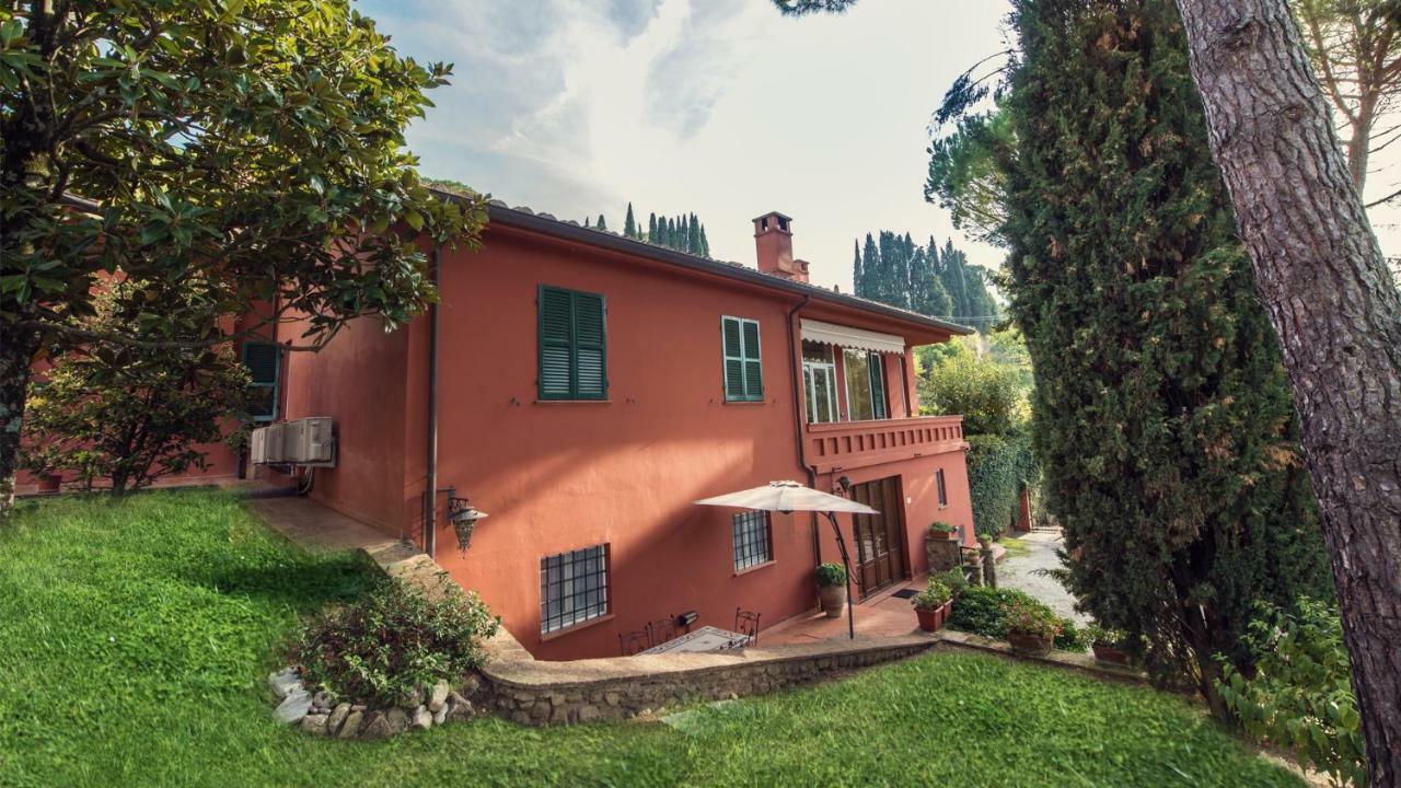 Villa Nuba,Con Private Spa Room, Camino A Legna Ogni Comfort, In Campagna A Due Passi Dal Cuore Del Centro Storico Di Perugia Exterior photo